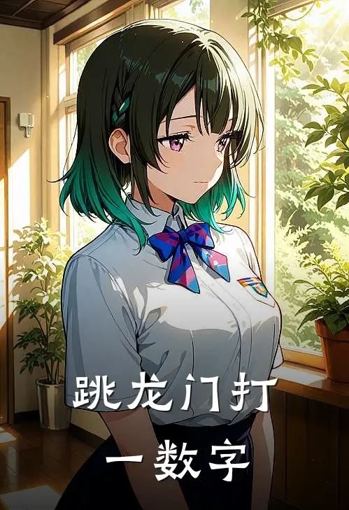 跳龙门打一数字