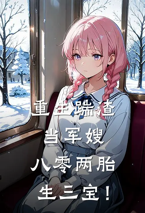 重生踹渣当军嫂，八零两胎生三宝！