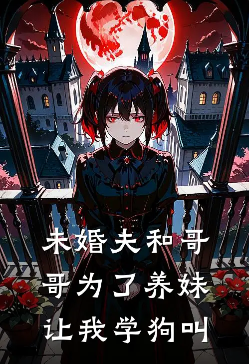 未婚夫和哥哥为了养妹让我学狗叫