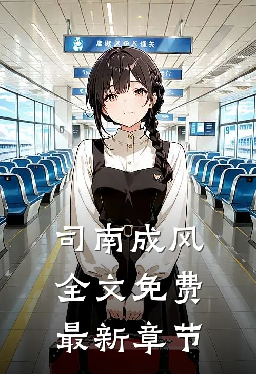 司南成风全文免费最新章节