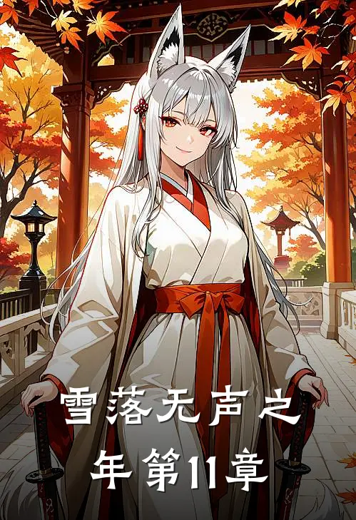 雪落无声之年第11章