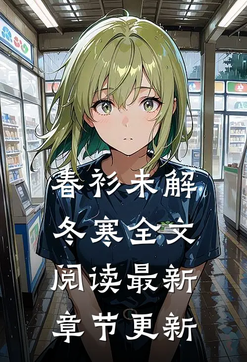 春衫未解冬寒全文阅读最新章节更新