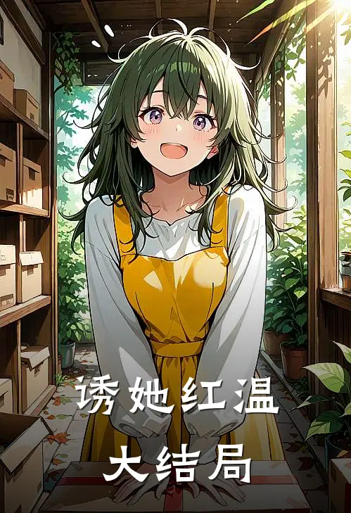 诱她红温大结局