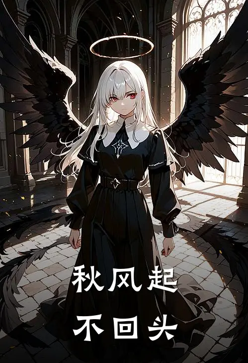 秋风起不回头
