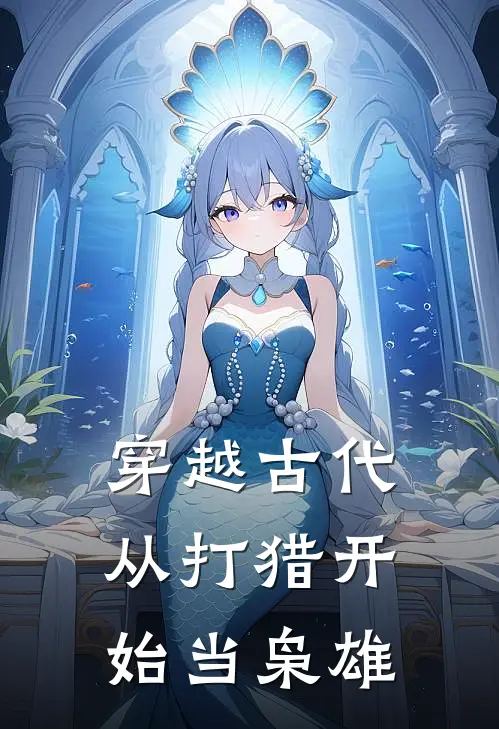 穿越古代，从打猎开始当枭雄