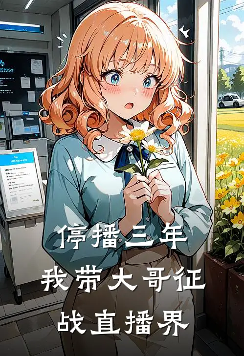 停播三年：我带大哥征战直播界