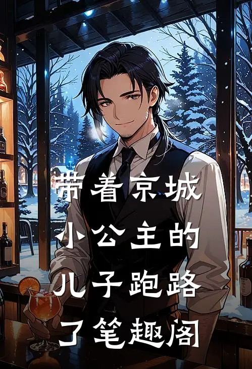 带着京城小公主的儿子跑路了 笔趣阁