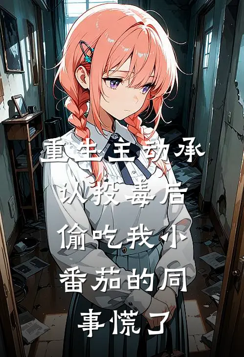 重生主动承认投毒后，偷吃我小番茄的同事慌了