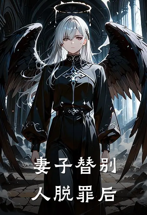 妻子替别人脱罪后