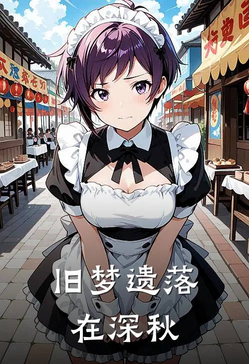 旧梦遗落在深秋