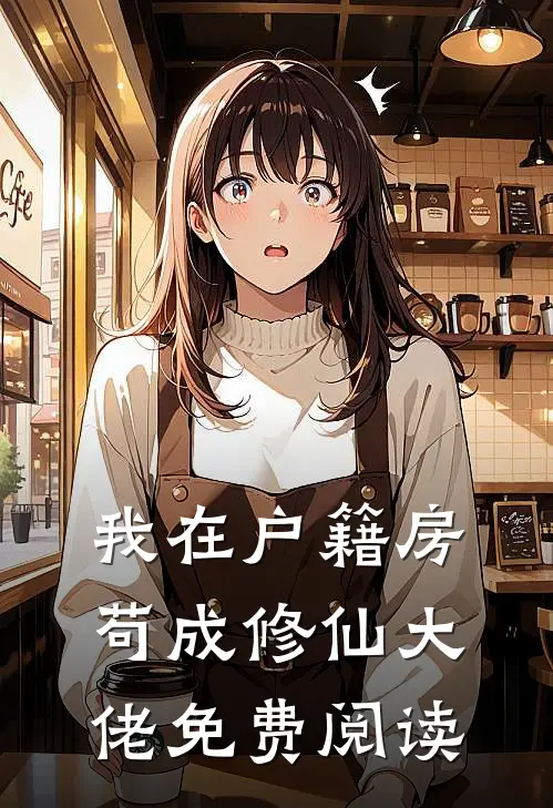 我在户籍房苟成修仙大佬免费阅读