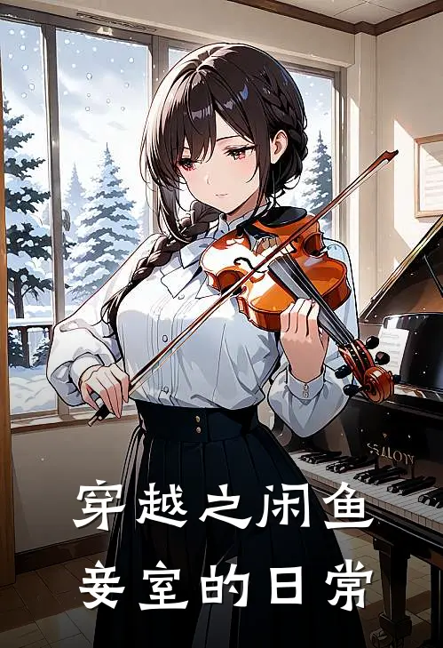 穿越之闲鱼妾室的日常